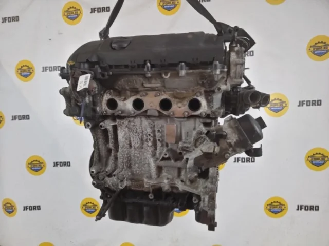 Продажа двигателя EP3