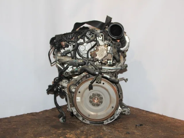 Продажа двигателя M9R