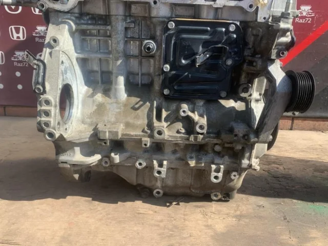 Продажа двигателя R18A2