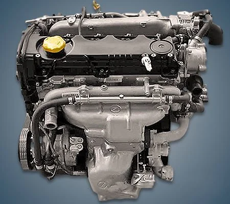 Продажа двигателя D19A