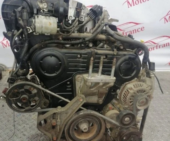 Продажа двигателя 6B31