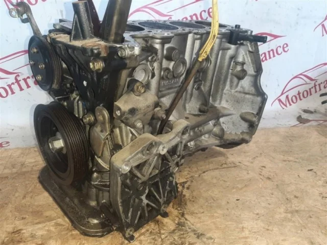 Вариатор для Nissan Serena C24 1999-2005 на фотографиях