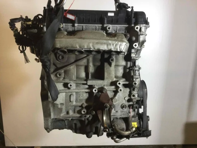 Продажа двигателя AODA