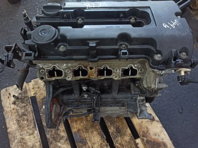 Продажа двигателя Z14XEP