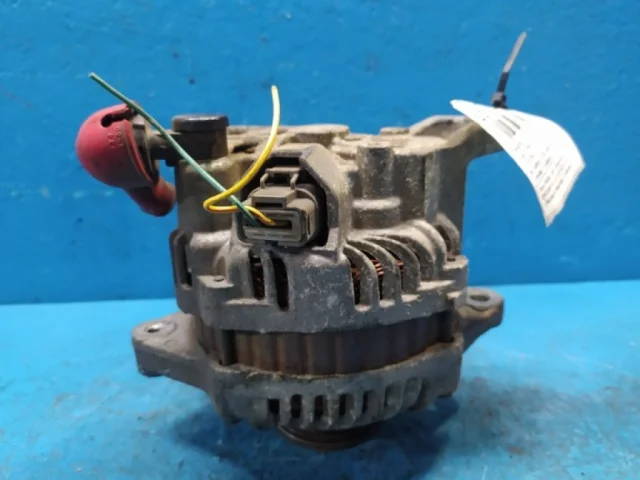 Генератор для Nissan Primera P11 JDM Седан 1995-2000 на фотографиях