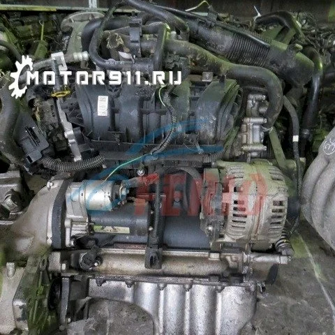 Продажа двигателя X14XE