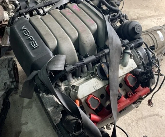 Продажа двигателя CCEA