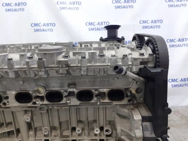 Продажа двигателя B5254T10