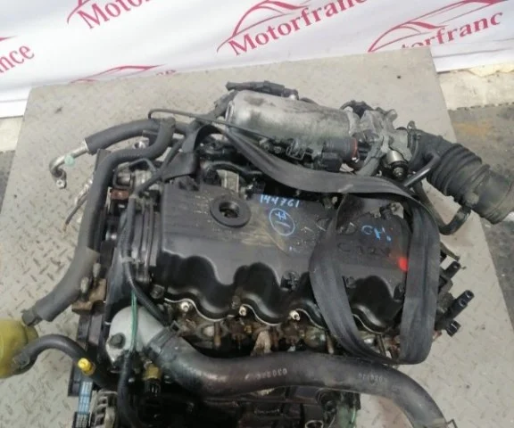 Продажа двигателя G4EA