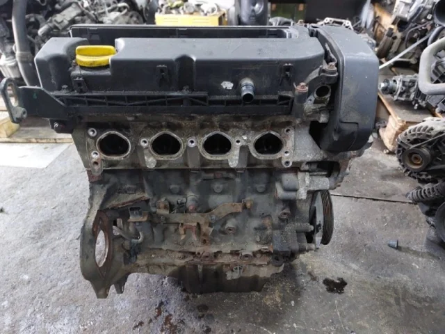 Продажа двигателя Z18XER