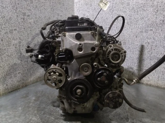 Продажа двигателя R18A