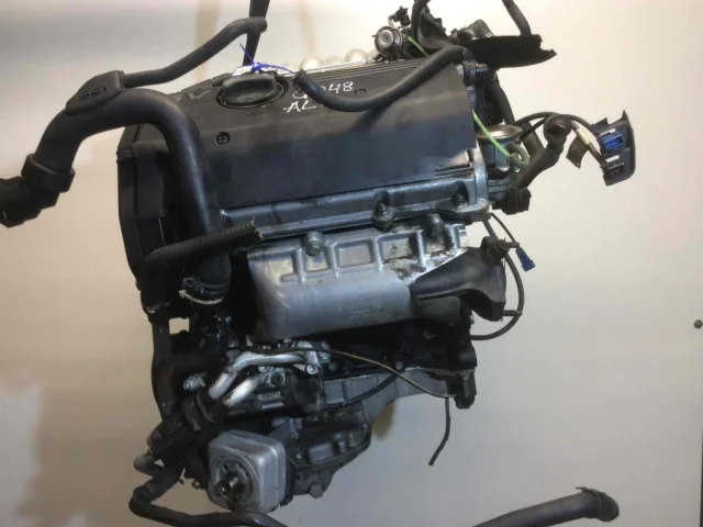 Продажа двигателя ALF