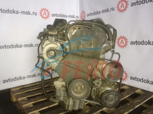 Продажа двигателя X20SED