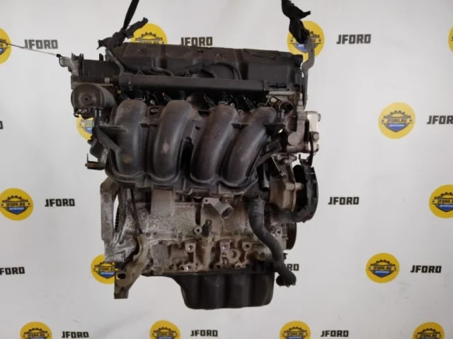 Продажа двигателя EP3