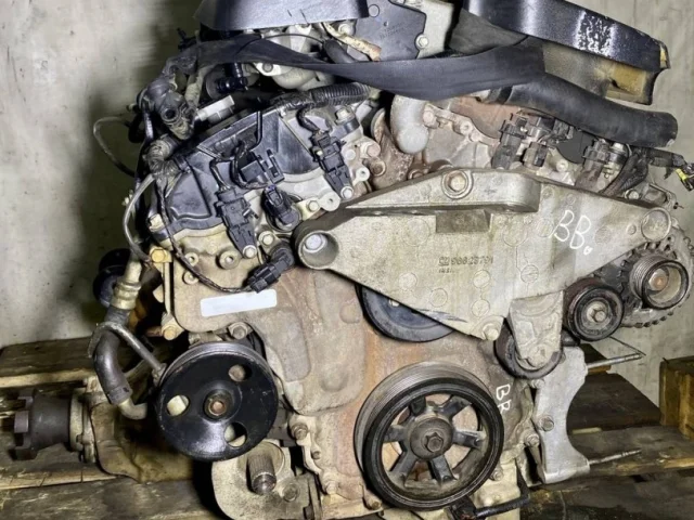 Продажа двигателя 10HM