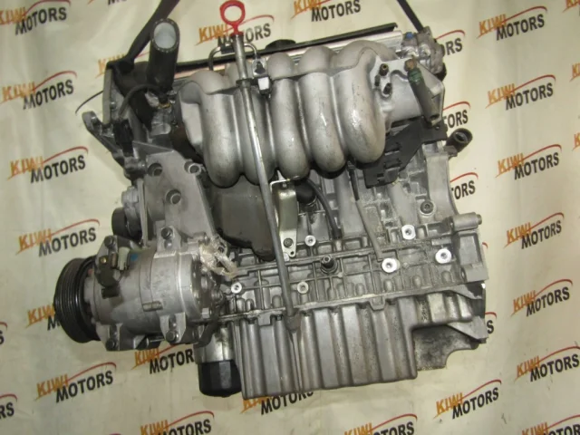 Продажа двигателя B5244S