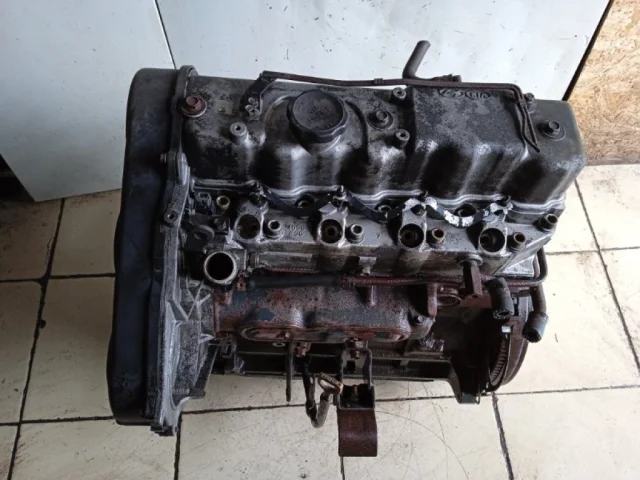 Продажа двигателя D4BF