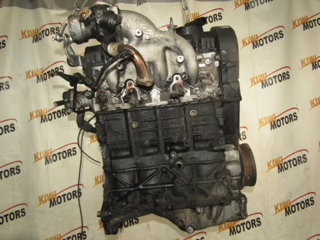 Продажа двигателя AVF