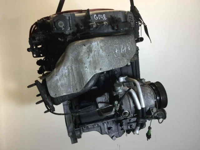 Продажа двигателя AGZ