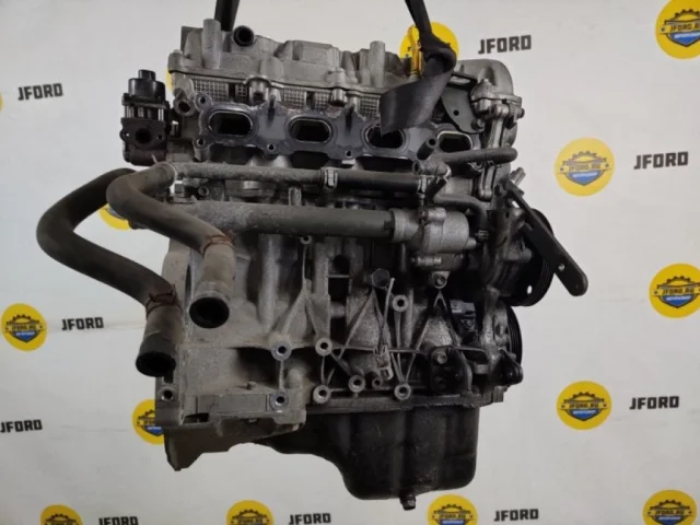 Продажа двигателя M16A