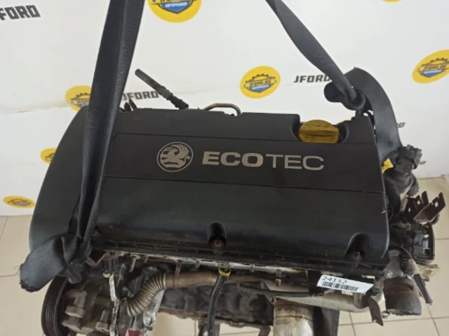 Продажа двигателя Z16XEP