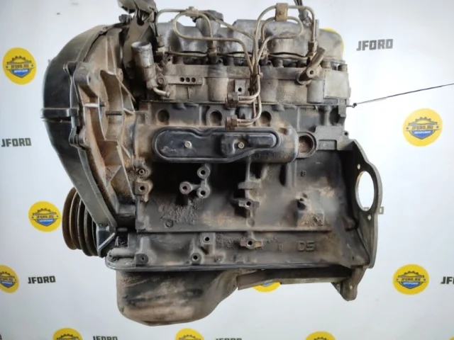 Продажа двигателя 4D56