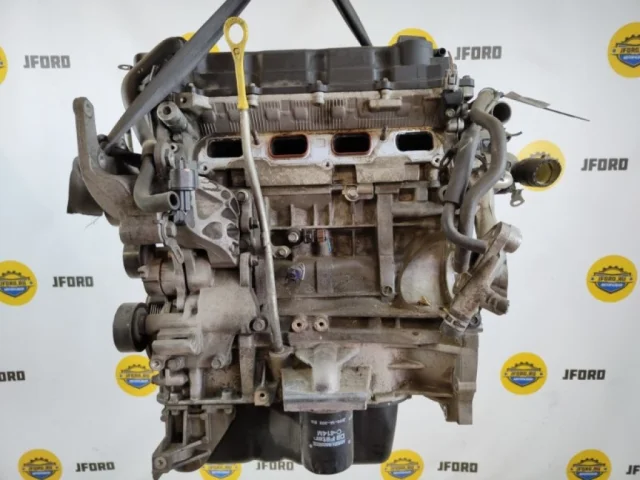 Продажа двигателя 4B12