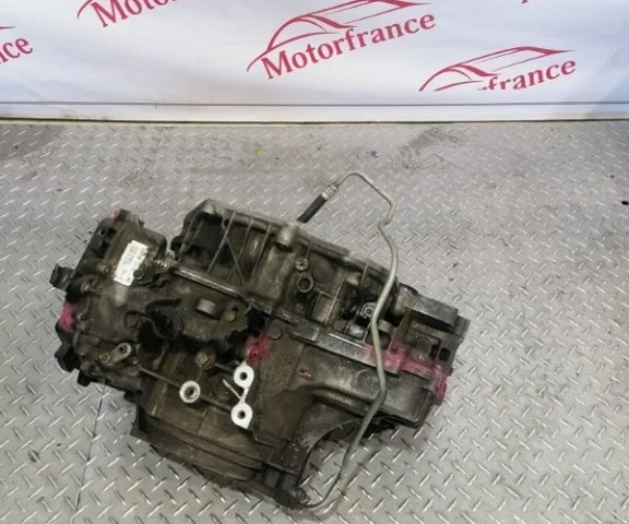 АКПП для Chevrolet Cruze 1 J300 Хэтчбек 2009-2015 на фотографиях