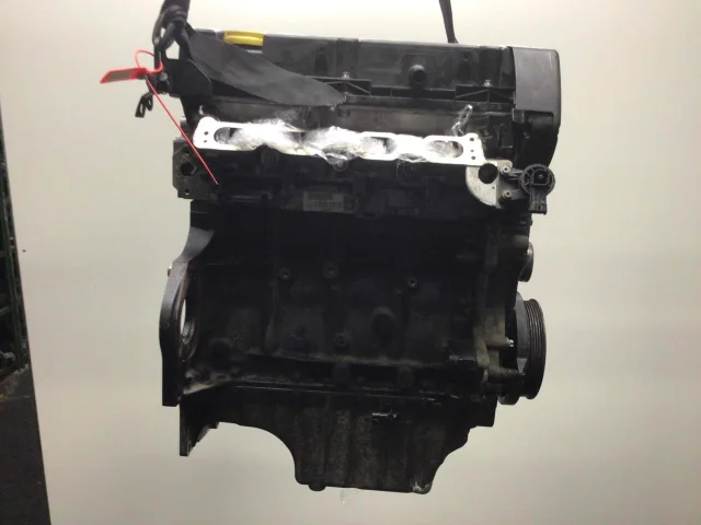 Продажа двигателя Z16XEP