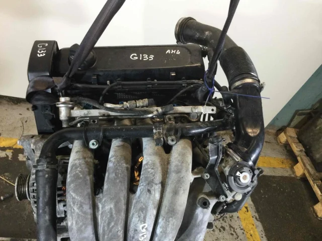 Продажа двигателя AHL