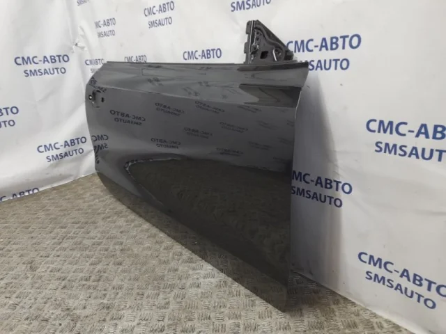 Двери для Audi A5 8F Купе 2007-2016 на фотографиях