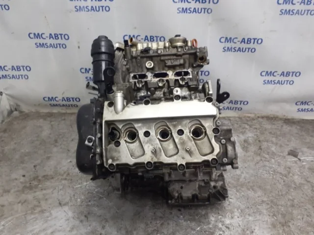 Продажа двигателя AUK