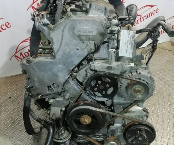 Продажа двигателя YD22DDTI