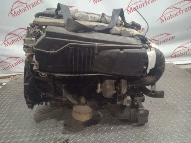 Продажа двигателя 648.961