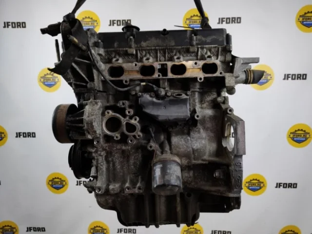 Продажа двигателя FYDA