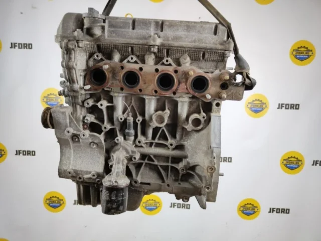 Продажа двигателя M16A