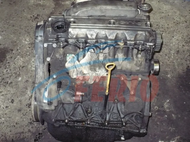 Продажа двигателя AAT