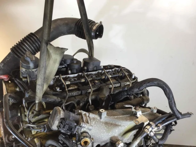 Продажа двигателя 646.985