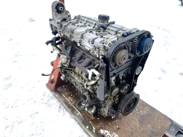 Продажа двигателя B5254T2