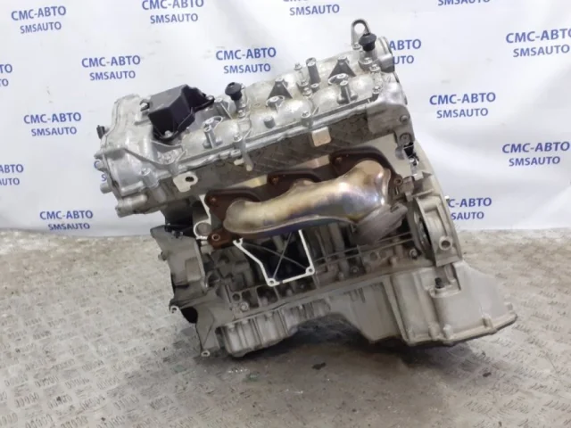 Продажа двигателя 272.980