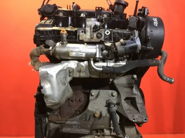 Продажа двигателя 276DT