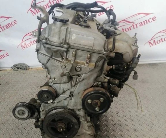 Продажа двигателя L3 VDT