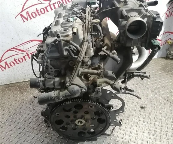 Продажа двигателя QG16DE