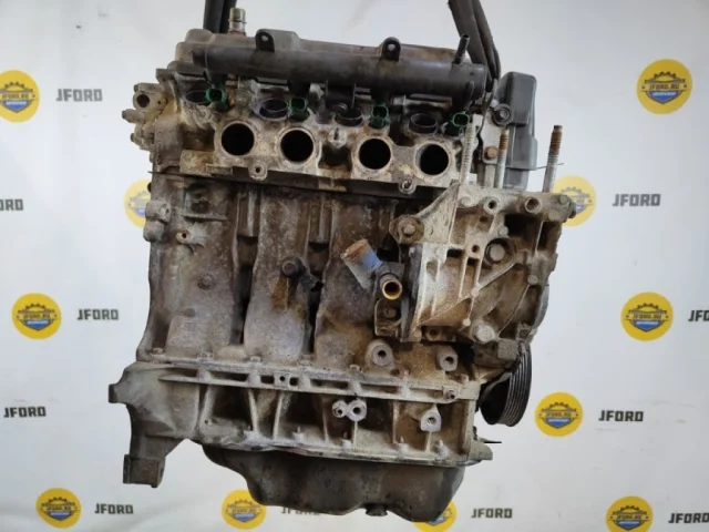 Продажа двигателя TU3A