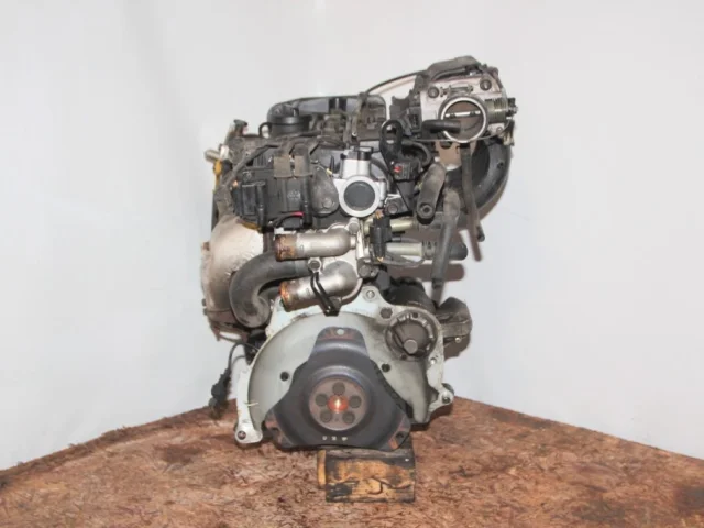 Продажа двигателя G4EK