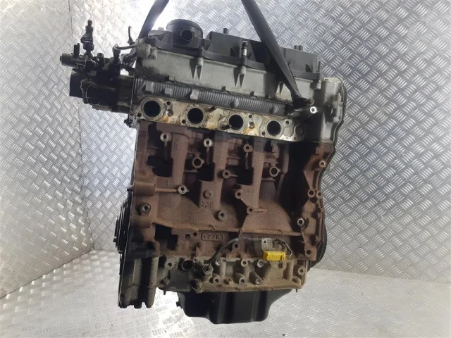 Продажа двигателя 4H03