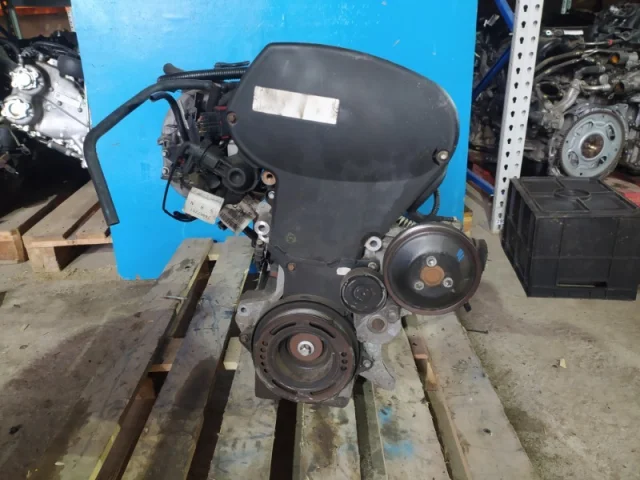 Продажа двигателя Z16XEP