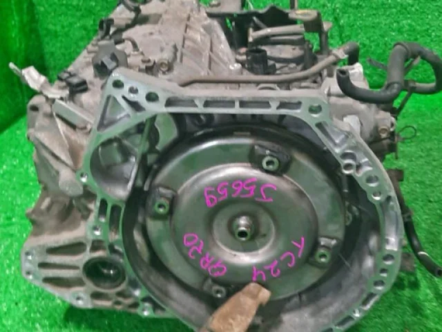 Вариатор для Nissan Serena C24 1999-2005 на фотографиях