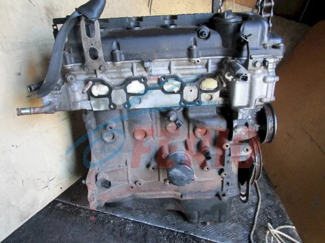 Продажа двигателя QG18DE