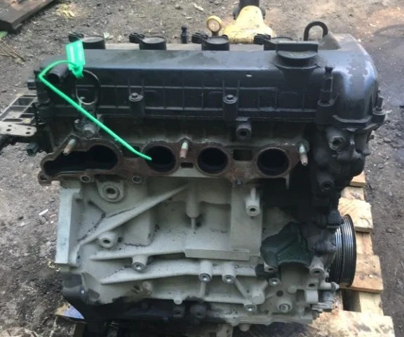 Продажа двигателя QQDB